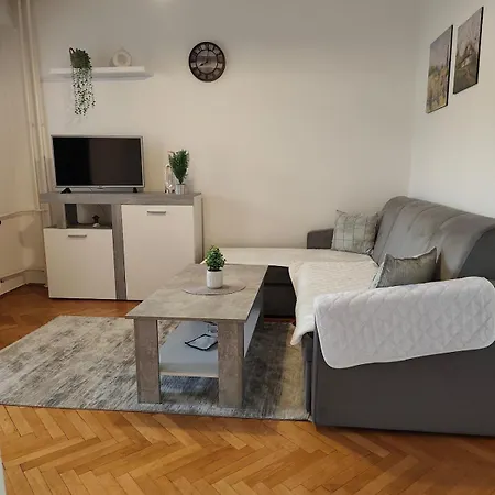 Comfort דירה